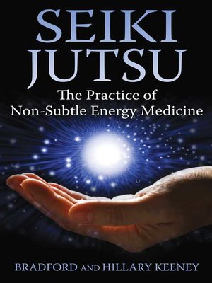 cover image of Seiki Jutsu